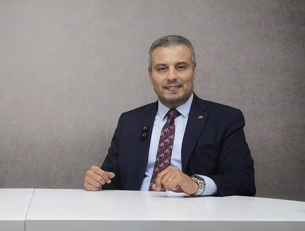 SOSYAL GÜVENLİK UZMANI YAVUZ KURT