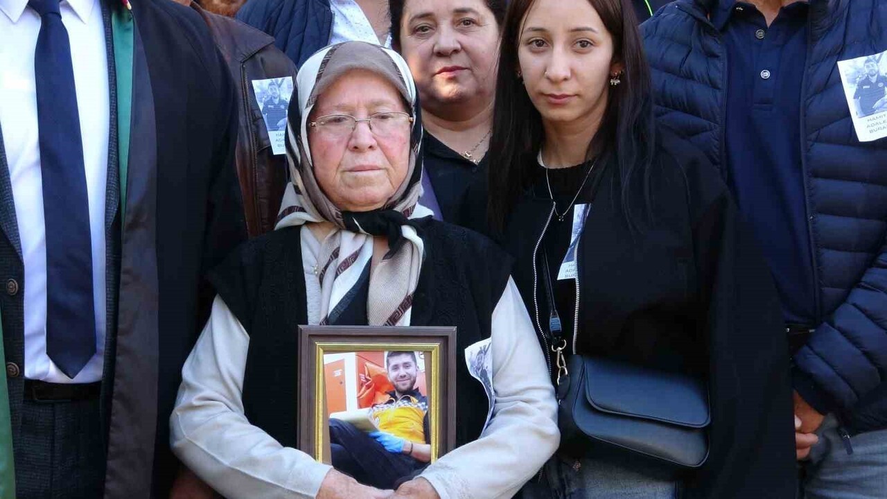 ŞÜKRİYE TAVŞAN AÇIKLAMA YAPTI