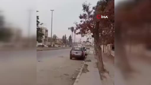 Suriye ordusu ile terör örgütü PKK/YPG’nin Suriye uzantısı Suriye Demokratik Güçleri (SDG)...