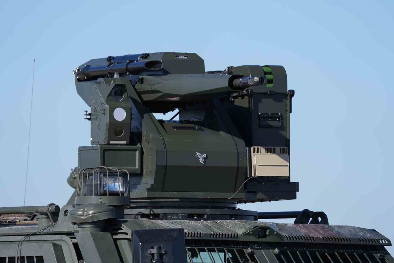 SYS GRUP, BÜNYESİNDE YER ALAN AEI SYSTEMS SPONSORLUĞUNDA DÜZENLENECEK LAND WARFARE EUROPE 2025...