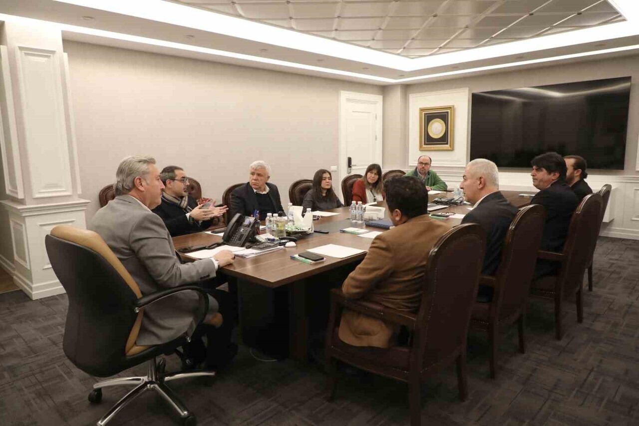 TARİHİ KAPALI ÇARŞI, BEDESTEN, VEZİR HANI, TARİHİ GÖN HAN’I EN İYİ ŞEKİLDE DEĞERLENDİRMEK İÇİN...