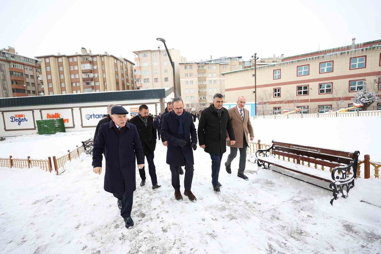 TBMM ENGELLİ BİREYLERİN SORUNLARINI ARAŞTIRMA KOMİSYONU, ERZURUM’DA DÜZENLENEN BÖLGE İSTİŞARE...