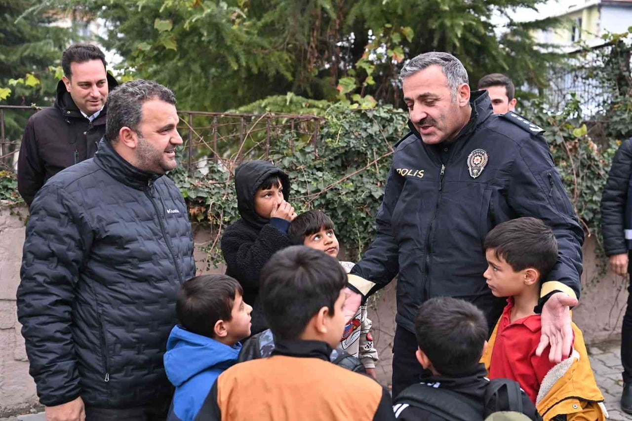 TEKİRDAĞ İL EMNİYET MÜDÜRLÜĞÜ’NDEN METRUK ALANLARA YÖNELİK KAPSAMLI MÜDAHALE