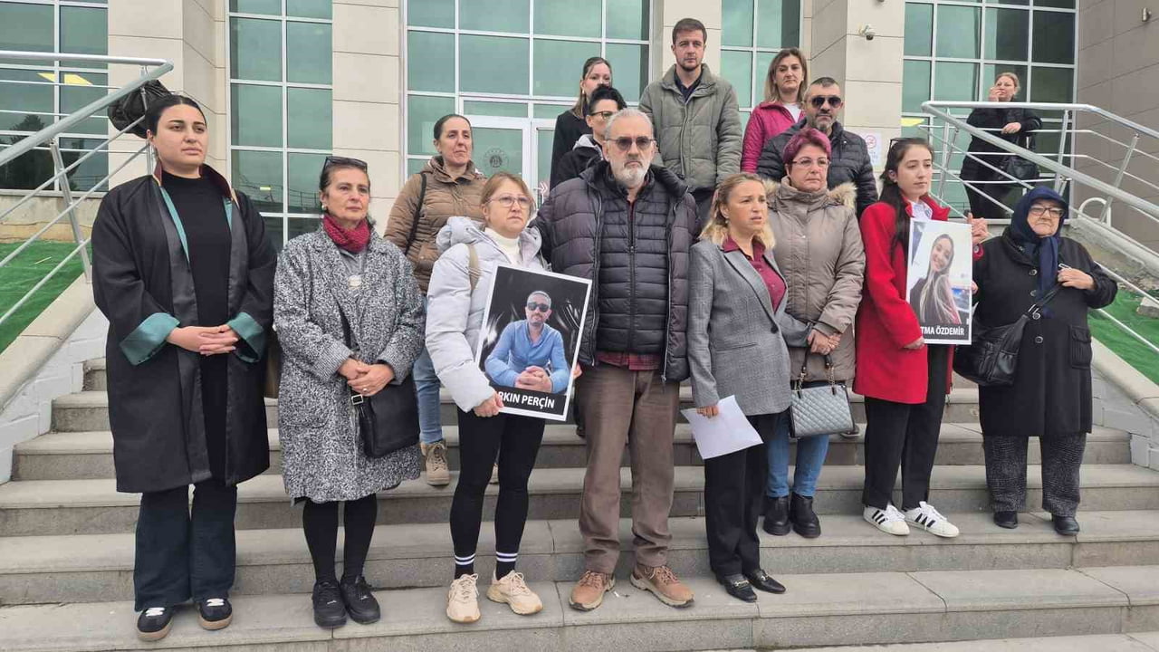 TEKİRDAĞ’IN SÜLEYMANPAŞA İLÇESİNDE 2024 YILINDA MEYDANA GELEN, 2 KİŞİNİN HAYATINI KAYBETTİĞİ...