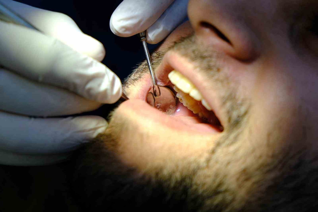 TOKAT (İHA) - TOKAT GAZİOSMANPAŞA ÜNİVERSİTESİ BÜNYESİNDE HİZMETE GİREN TAŞLIÇİFTLİK AĞIZ VE DİŞ...