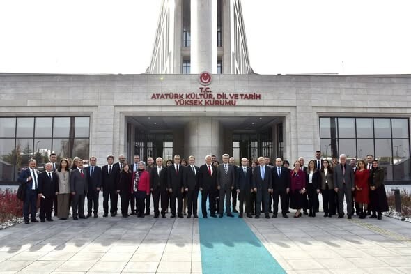 TOKAT (İHA) - TOKAT GAZİOSMANPAŞA ÜNİVERSİTESİ (TOGÜ) GÜZEL SANATLAR FAKÜLTESİ DEKANI PROF. DR....