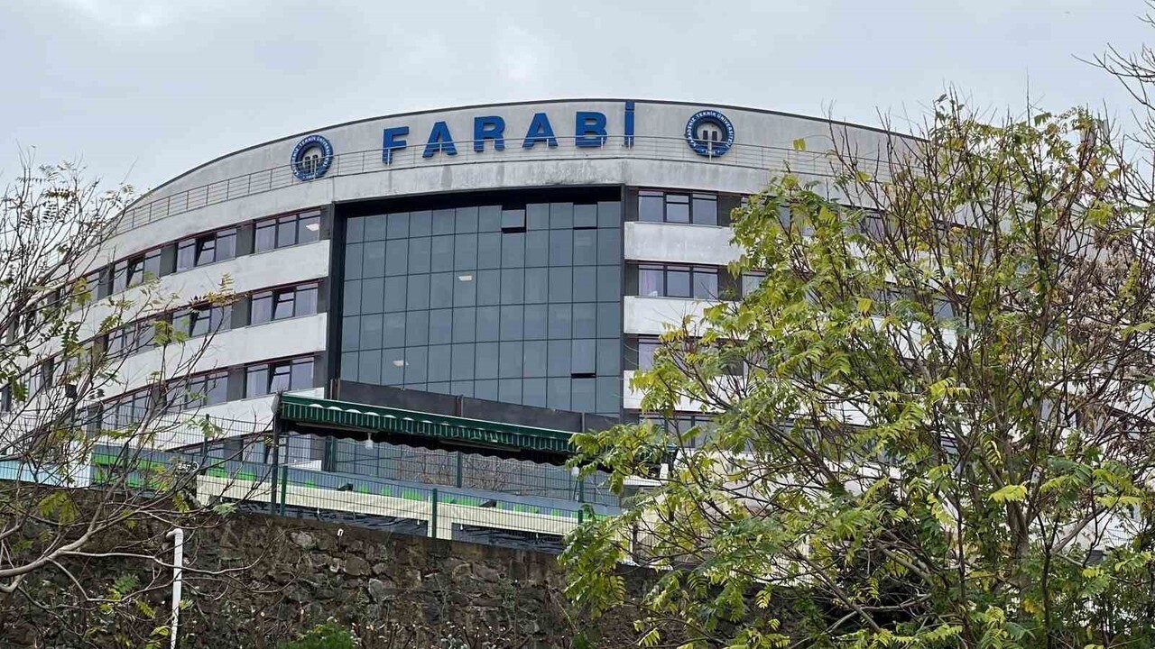 TRABZON'DA KARADENİZ TEKNİK ÜNİVERSİTESİ (KTÜ) FARABİ HASTANESİ'NDE HASTASINDAN FAZLA ÜCRET TALEP...