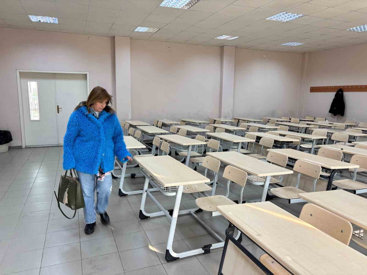 TRABZON ORTAHİSAR HALK EĞİTİM MERKEZİ’NDE USTA ÖĞRETİCİ OLARAK GÖREV YAPAN, KAZAZİYE ALANINDA...