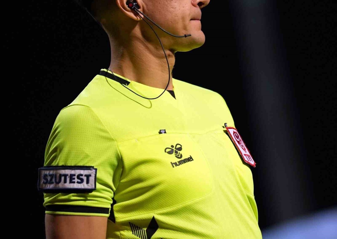 TRENDYOL SÜPER LİG’İN 16. HAFTASINDA OYNANACAK MAÇLARI YÖNETECEK HAKEMLER BELLİ OLDU. BUNA GÖRE...