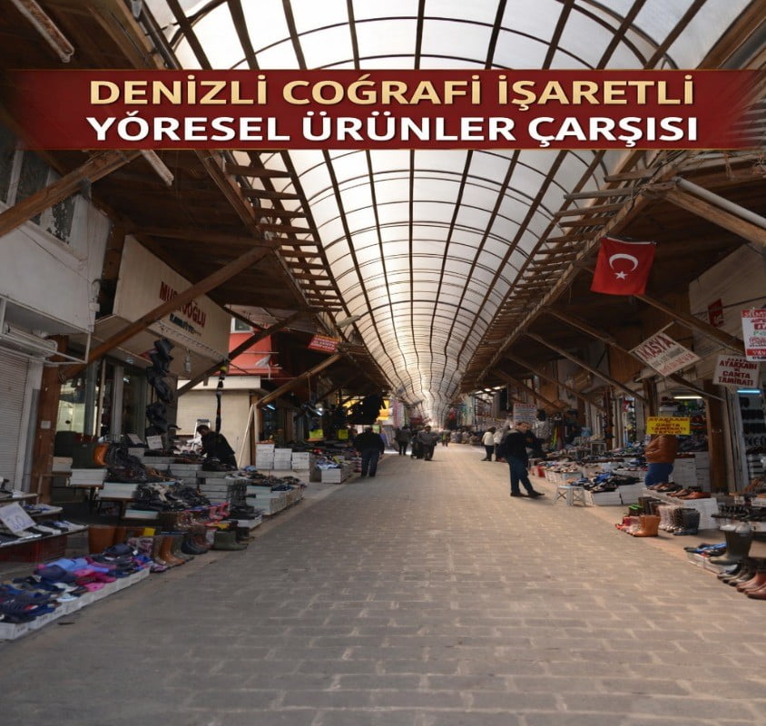 TURİZM FAKÜLTESİ DEKANI PROF. DR. SERKAN BERTAN, DENİZLİ’NİN 2026-2030 TURİZM VİZYONU;...