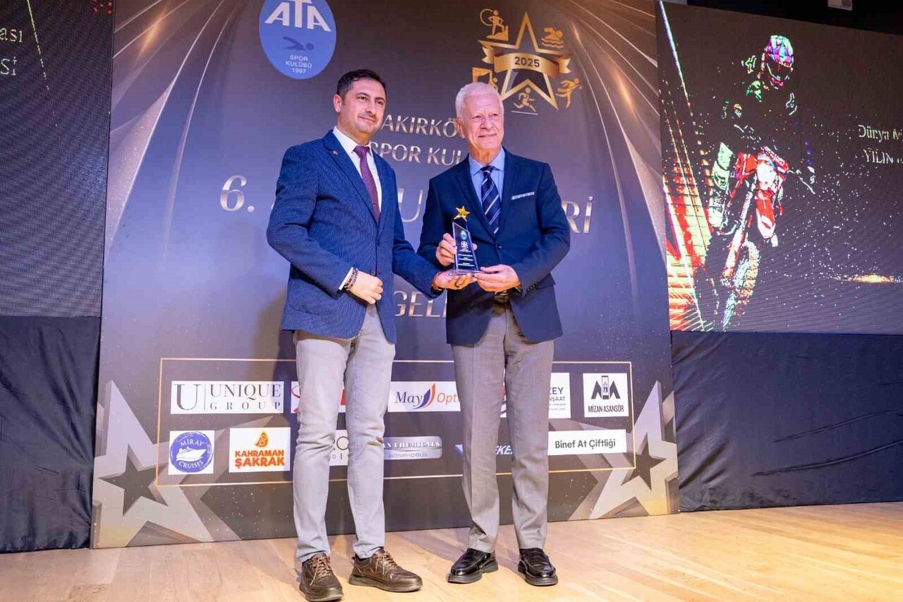 TÜRK SPORUNDA 28 YILLIK GEÇMİŞE SAHİP, BİNLERCE SPORCU YETİŞTİRMİŞ VE DÜNYA ŞAMPİYONLARI...