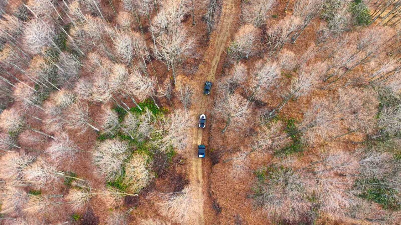 TÜRKİYE'NİN SANAYİ ŞEHRİ OLARAK BİLDİĞİ KOCAELİ, DOĞADA ADRENALİN YAŞAMAK İSTEYEN BİNLERCE KİŞİYİ...