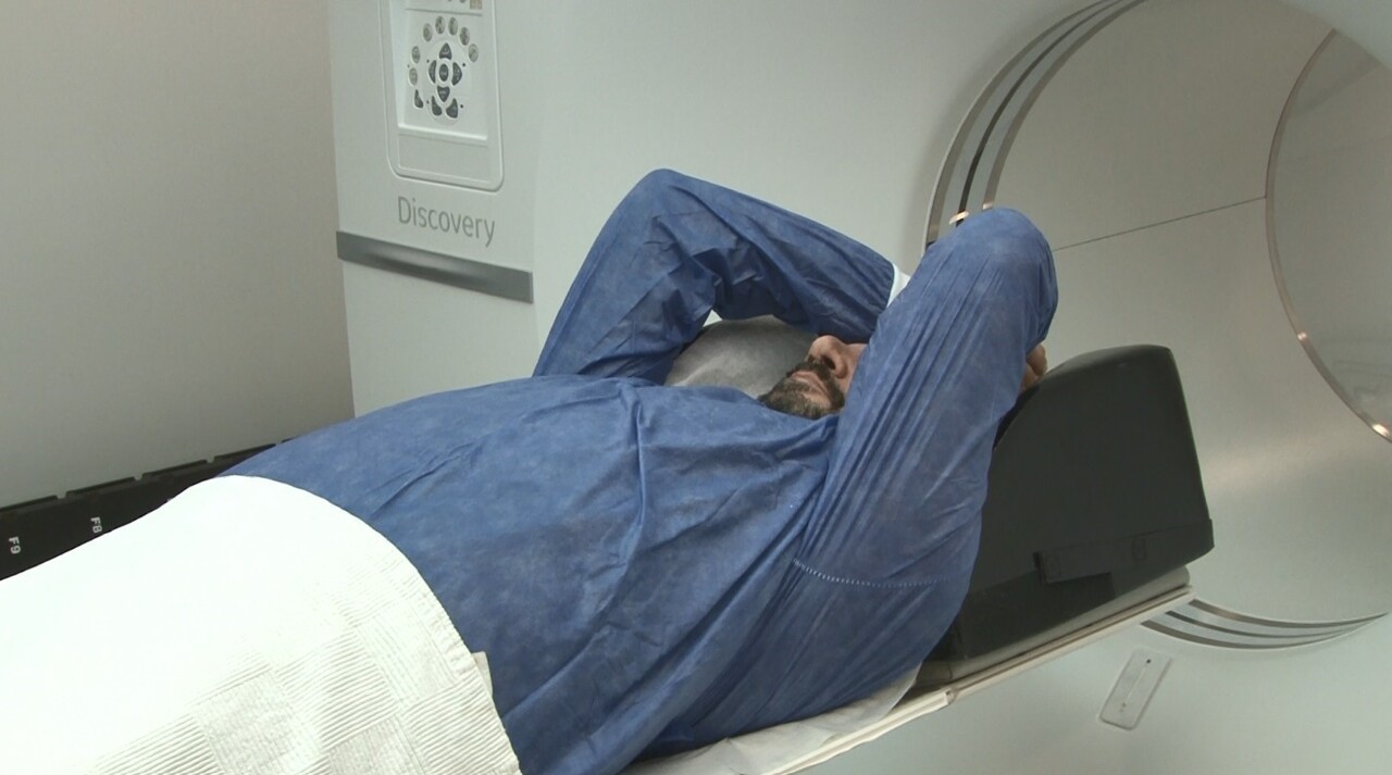 TÜRKİYE’DE İLERİ GÖRÜNTÜLEME ALANINDA YENİ BİR DÖNEM BAŞLATAN 5-RİNG DİJİTAL PET/BT VE YAPAY ZEKA...