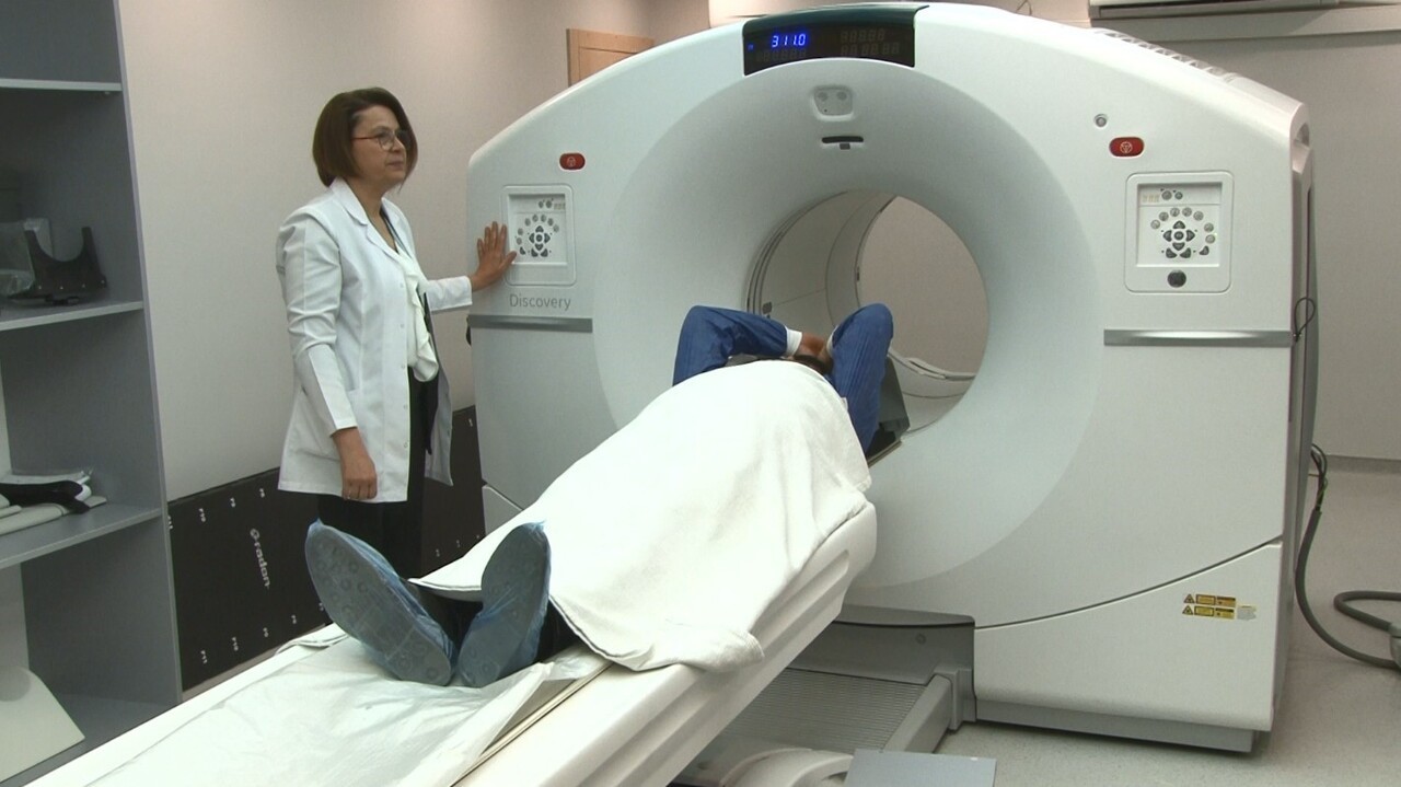 TÜRKİYE’DE İLERİ GÖRÜNTÜLEME ALANINDA YENİ BİR DÖNEM BAŞLATAN 5-RİNG DİJİTAL PET/BT VE YAPAY ZEKA...