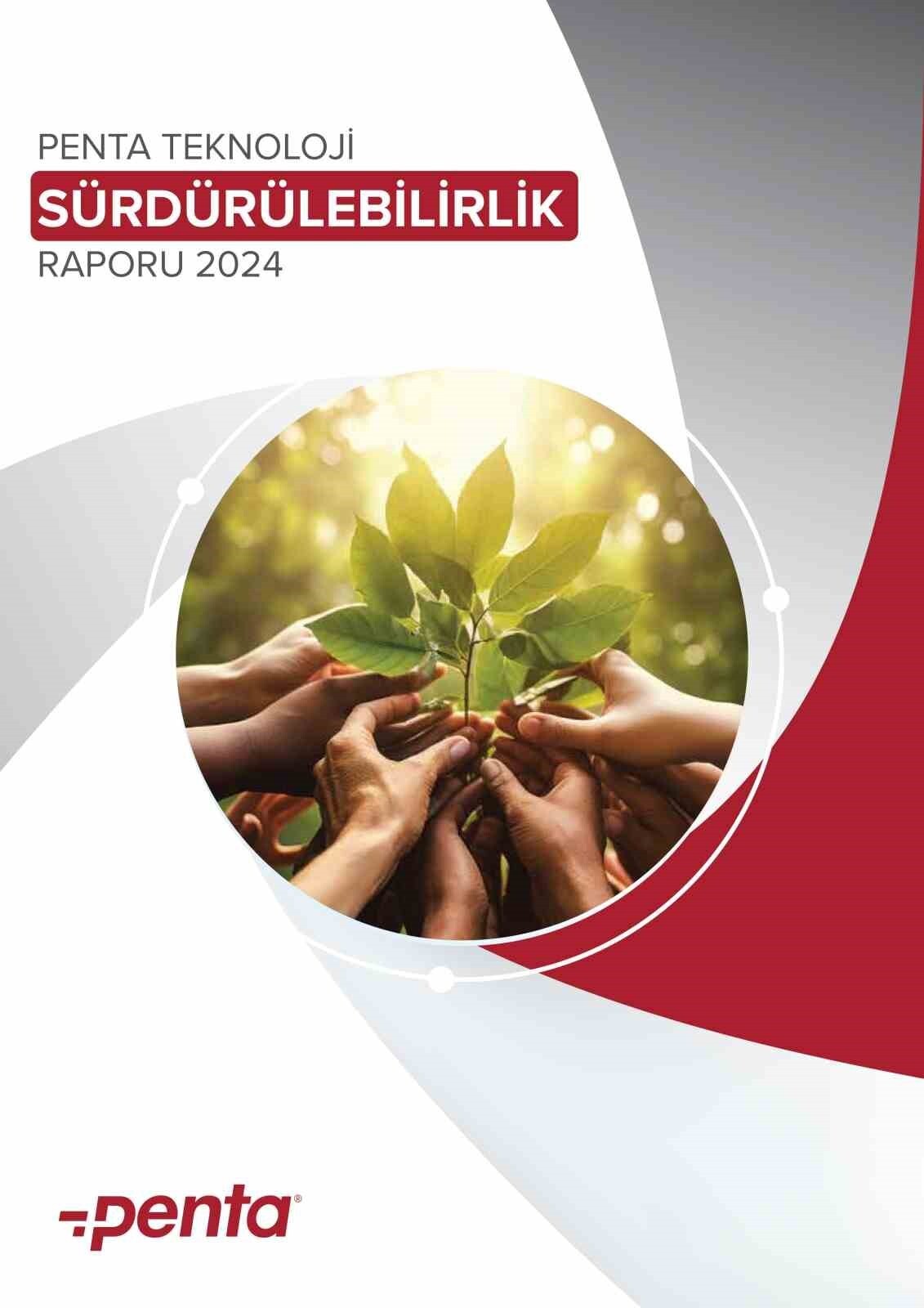 TÜRKİYE’NİN KATMA DEĞERLİ TEKNOLOJİ DAĞITIM ŞİRKETİ PENTA TEKNOLOJİ, "DEĞER YARATAN İŞ MODELİ"...