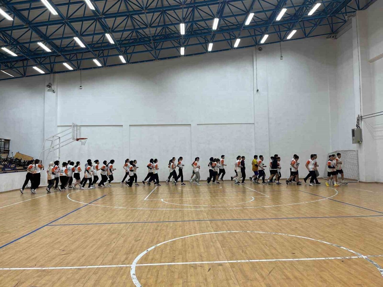 ÜCRETSİZ OLARAK DÜZENLENEN BESYO, PMYO, POEM VE BEKÇİLİK KURSLARINA KATILAN GENÇLER SEZON BOYUNCA...