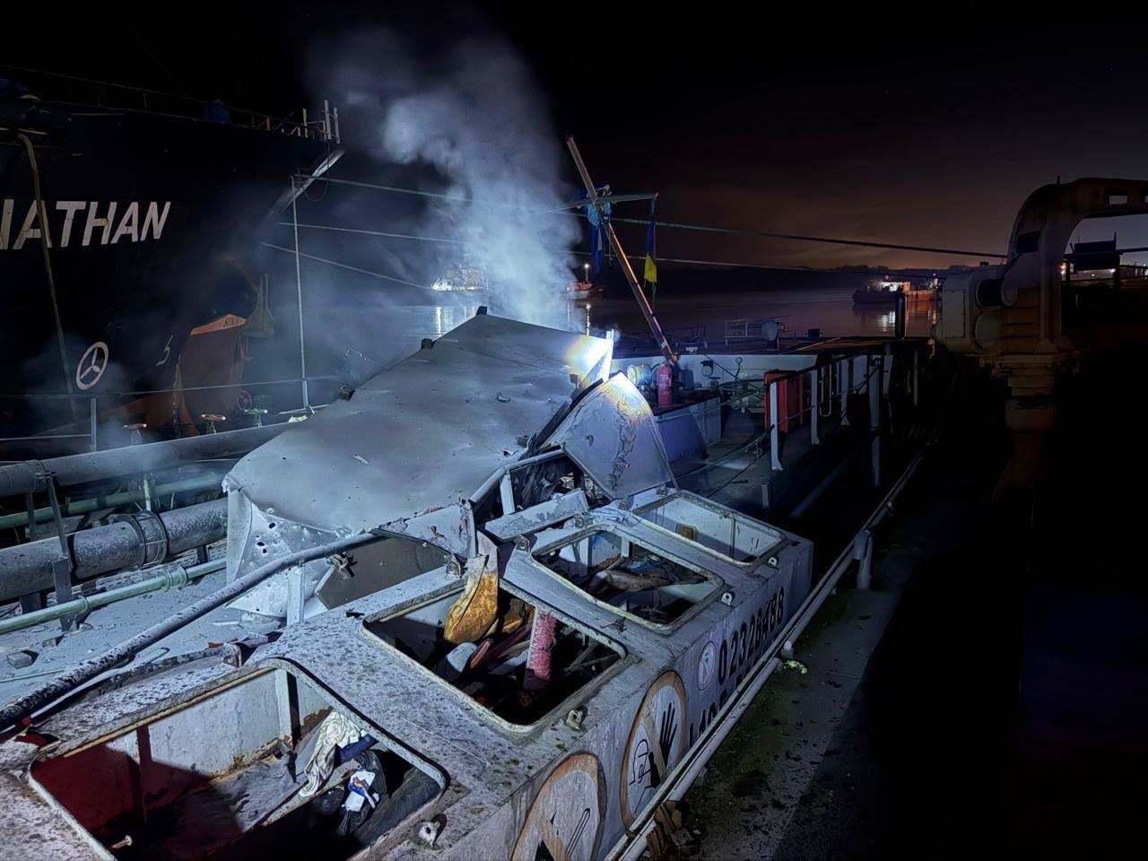 UKRAYNA İYİLEŞMEDEN SORUMLU BAŞBAKAN YARDIMCISI, ALTYAPI VE BÖLGESEL KALKINMA BAKANI OLEKSİİ...