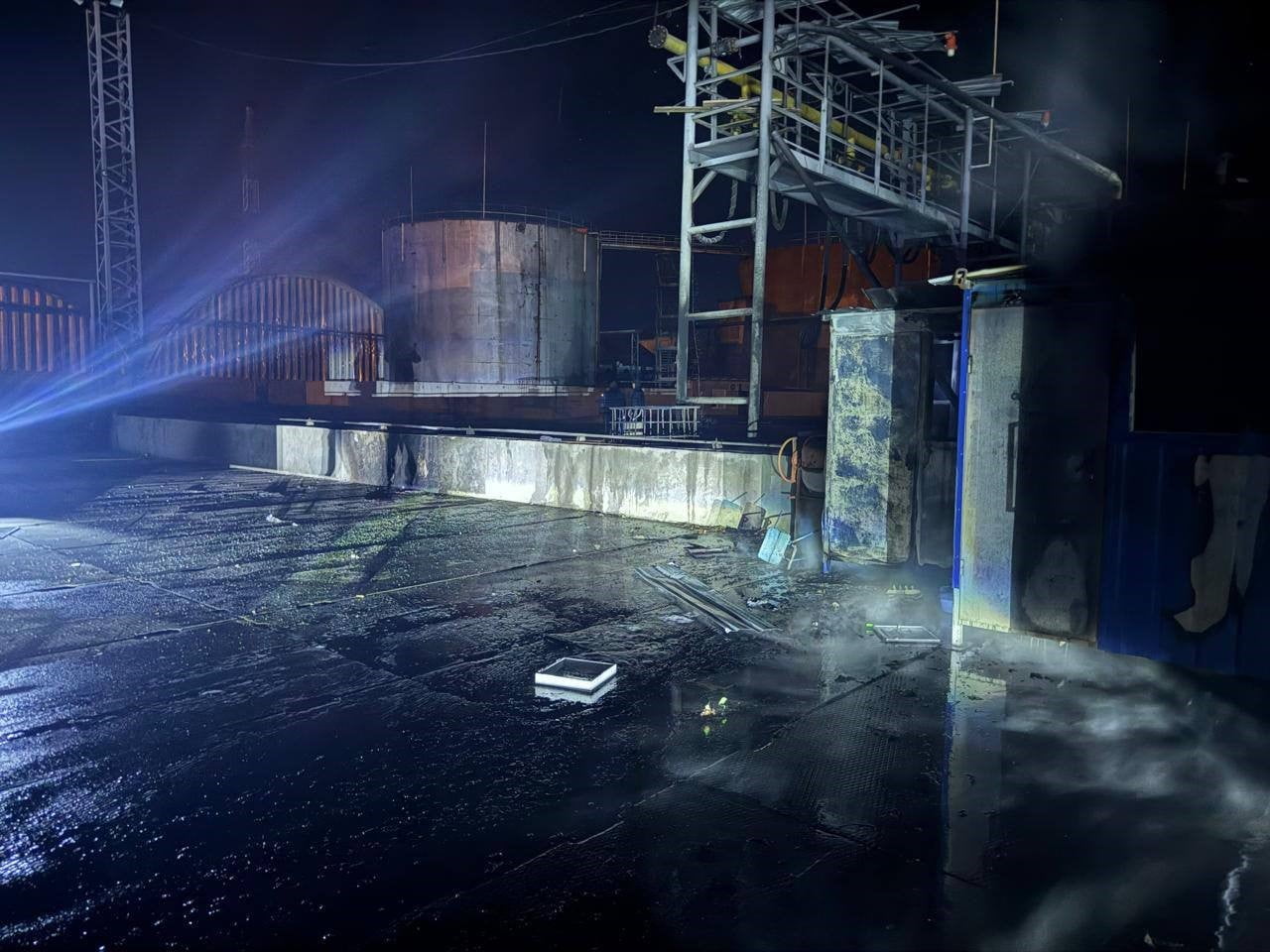 UKRAYNA İYİLEŞMEDEN SORUMLU BAŞBAKAN YARDIMCISI, ALTYAPI VE BÖLGESEL KALKINMA BAKANI OLEKSİİ...