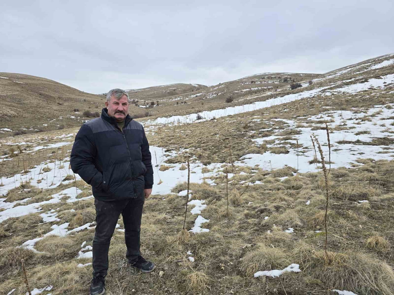 ÜRETİCİ İBRAHİM TAMER