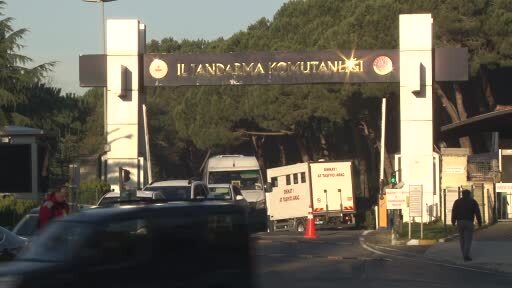 Uyuşturucu operasyonu kapsamında Aleyna Tilki, Danla Biliç ve İrem Sak gözaltına alındı