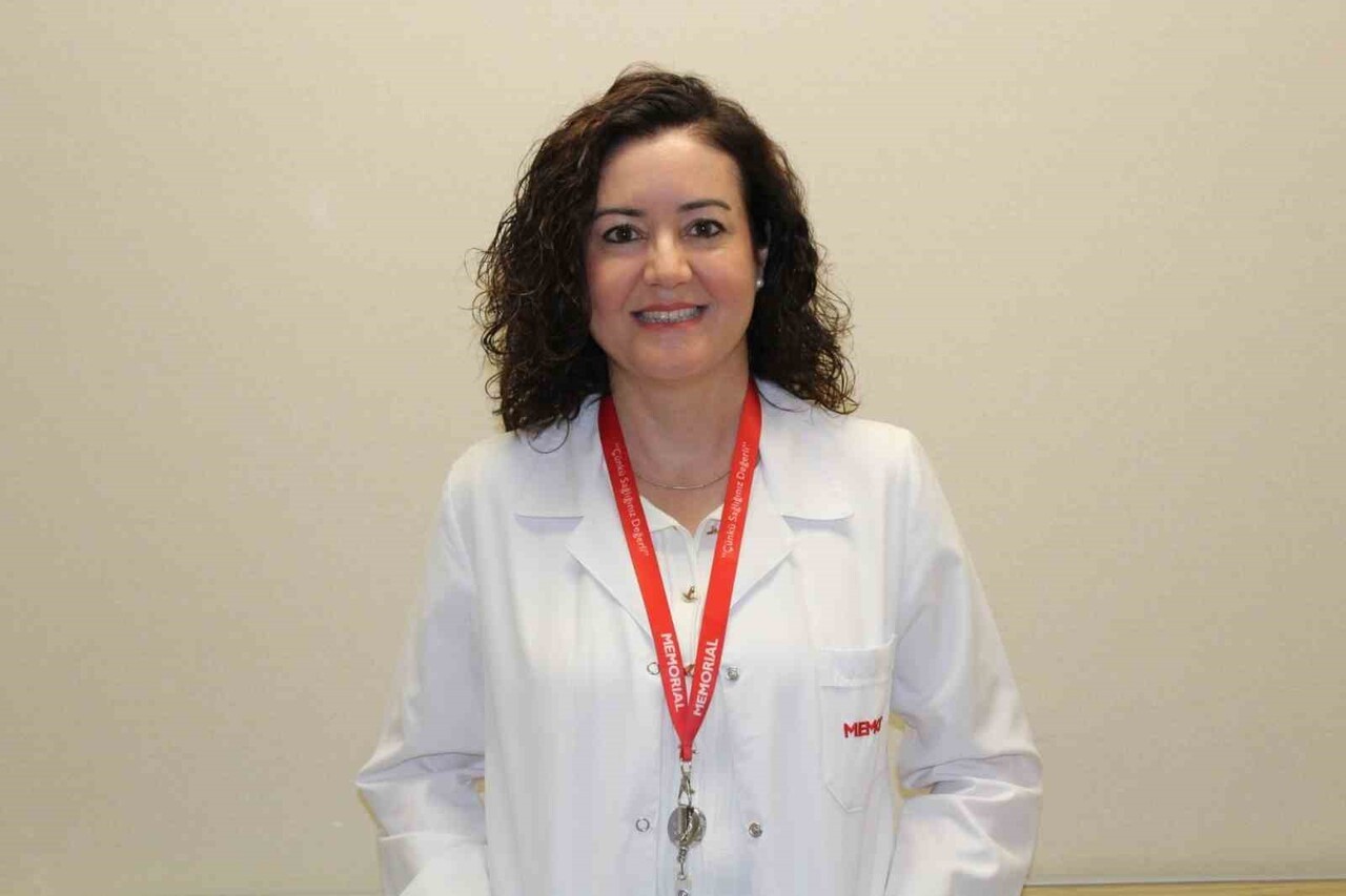 UZM. DR. FİLİZ MIHÇI