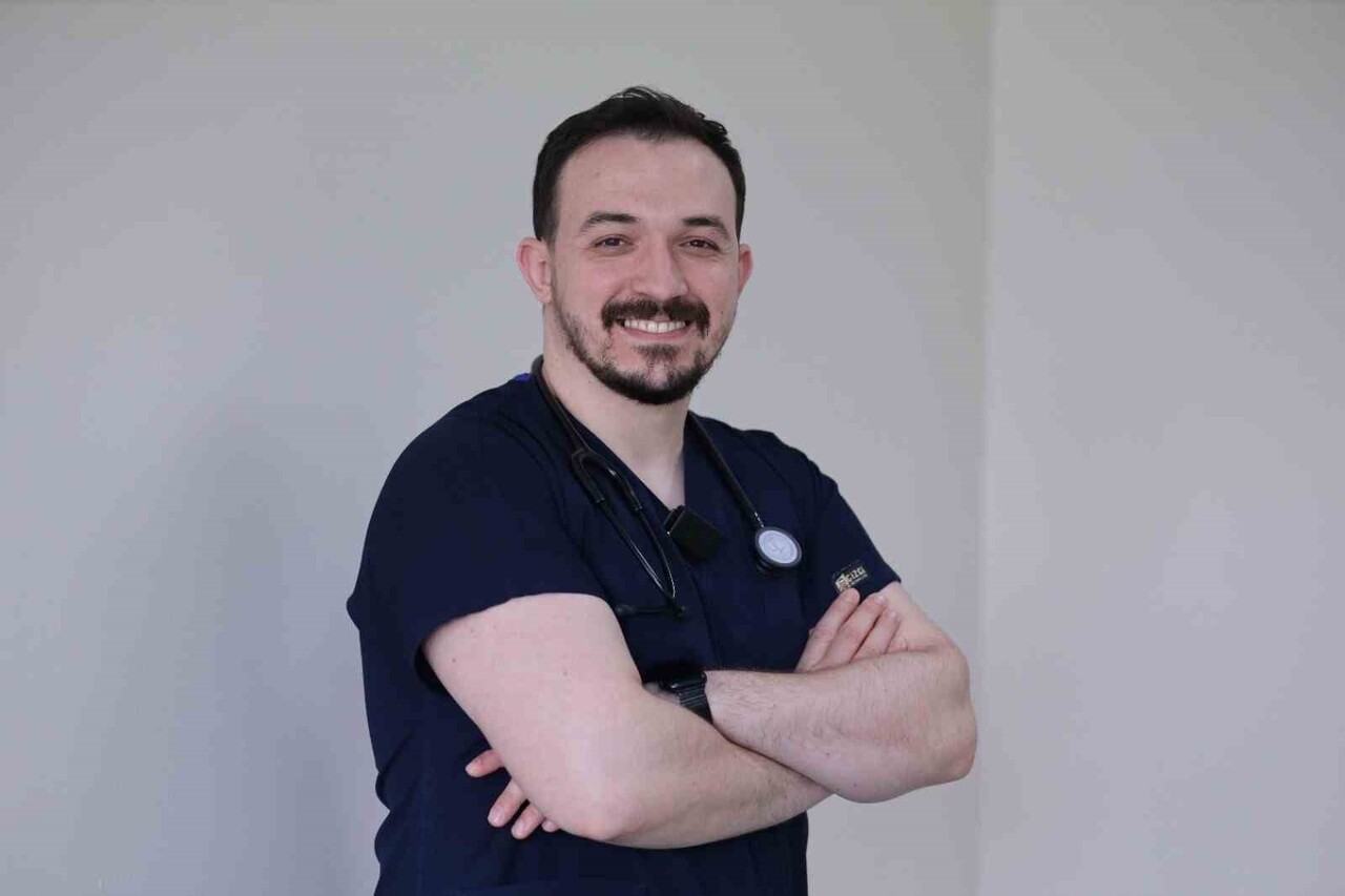 UZMAN DR. İSA ÇATALKAYA, KOKUSUZ VE RENKSİZ OLMASI NEDENİYLE FARK EDİLMESİ İMKÂNSIZA YAKIN OLAN...