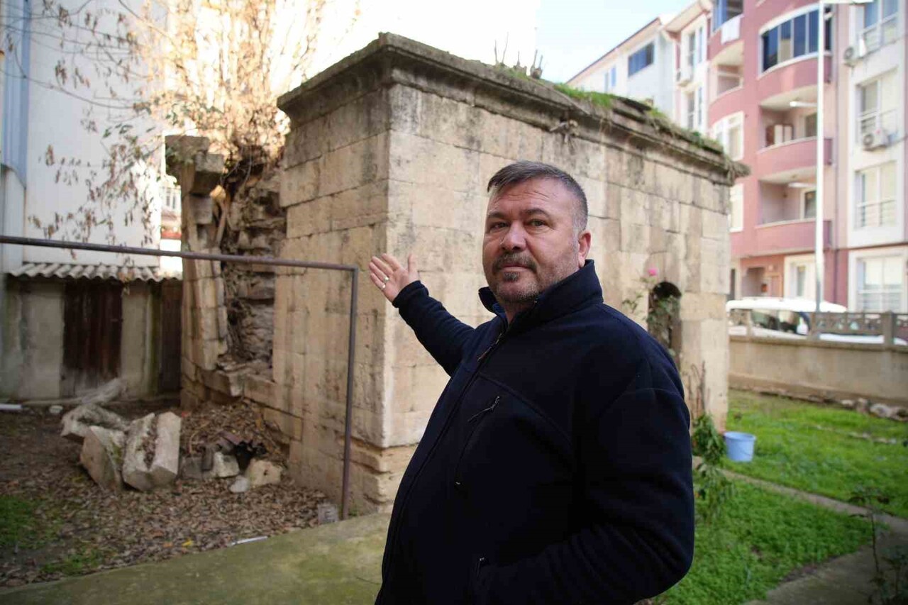 VATANDAŞLARDAN FEHİM ÇIRPAN