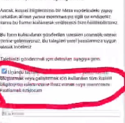 WhatsApp’ta Aktif Olan Yapay Zekayı Kısıtlama: Meta AI Veri İzni Nasıl Kaldırılır?