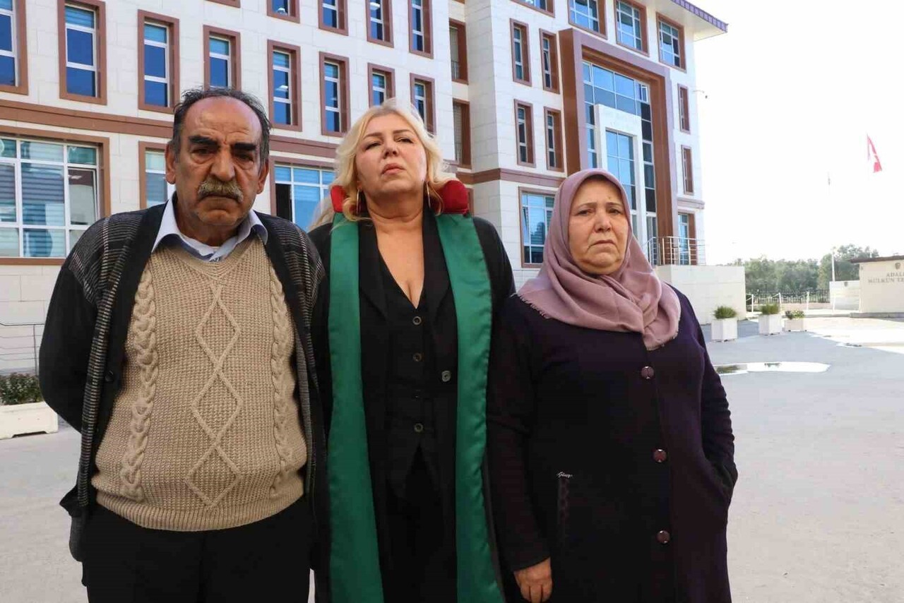 YALOVA'DA 2018 YILINDA 12 YAŞINDAKİ KEREM KARAKAYA'NIN SINIF ARKADAŞI F.B. TARAFINDAN KAZAYLA...