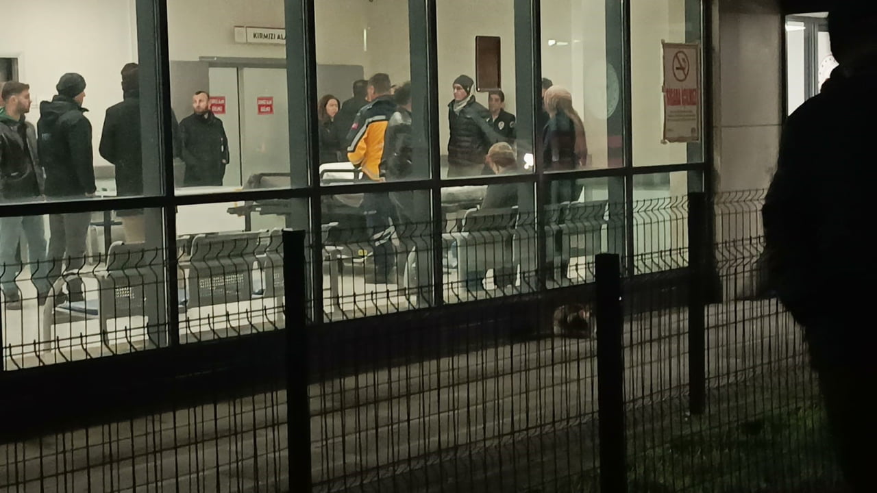 YALOVA'DA DEAŞ TERÖR ÖRGÜTÜNE OPERASYONDA POLİSE ATEŞ AÇILDI: 7 POLİS YARALI