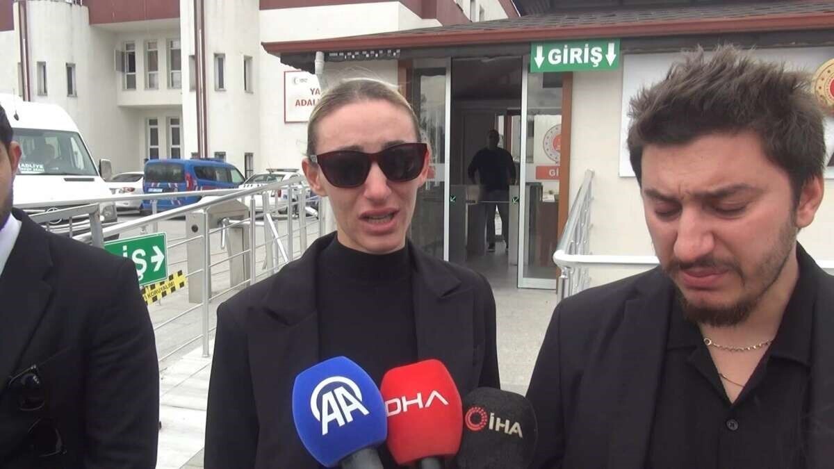 YALOVA’DAKİ EVİNİN TERASININ PENCERESİNDEN DÜŞEN GÜLLÜ’NÜN ÖLÜMÜYLE İLGİLİ SANATÇIN KARDEŞLERİ...