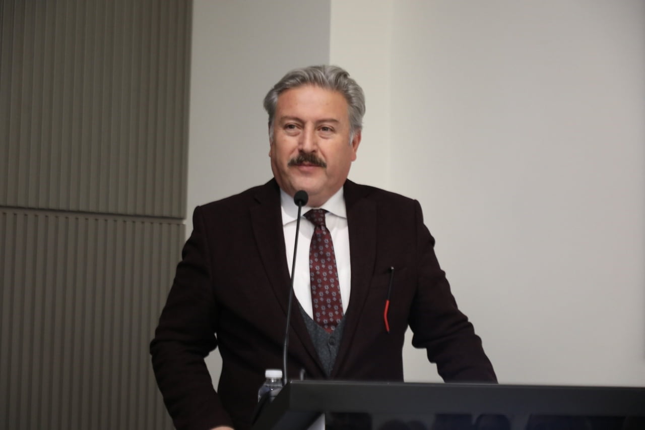 YAPTIĞI YATIRIM VE PROJELERLE HAVACILIK SEKTÖRÜNE HER ZAMAN DESTEK OLAN MELİKGAZİ BELEDİYESİ...