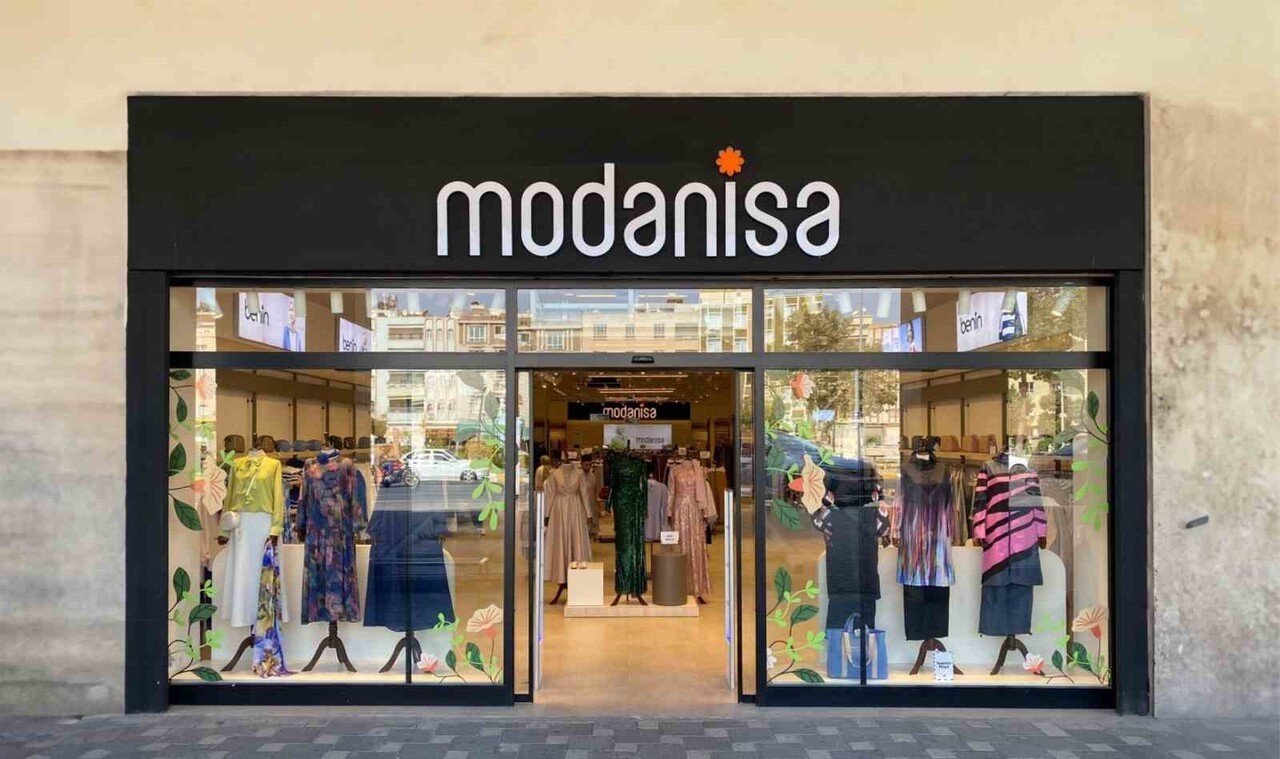 YENİ DÖNEM STRATEJİSİNİ MAĞAZACILIKTA FRANCHİSE MODELİ, E-İHRACATTA ARTAN PAZAR PAYI VE DİJİTAL...