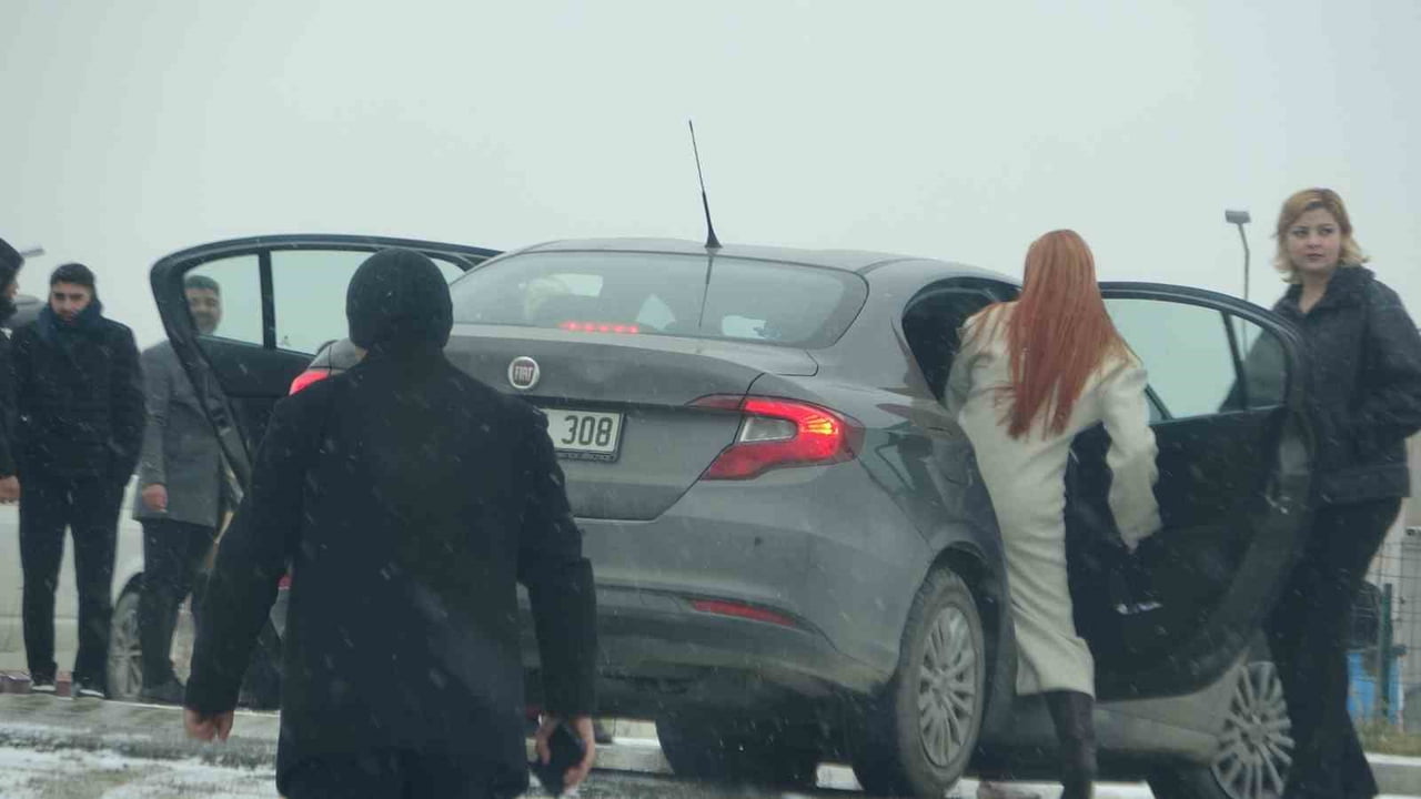 YENİ İNFAZ DÜZENLEMESİ KAPSAMINDA TÜRKİYE GENELİNDE BİRÇOK CEZA İNFAZ KURUMUNDA HAREKETLİLİK...