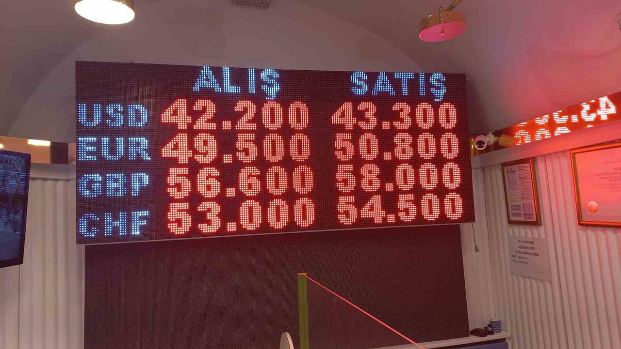 YENİ YILA KISA BİR SÜRE KALA YAŞANAN GELİŞMELER EDİRNE'DE DE ETKİSİNİ GÖSTERMEYE...