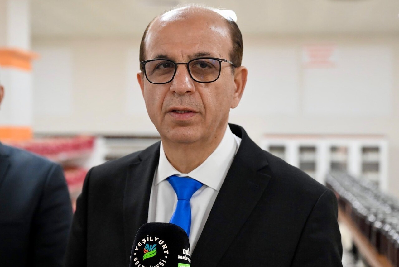 YEŞİLYURT BELEDİYESİ SOSYAL HİZMETLER MÜDÜRLÜĞÜ, SOSYAL DAYANIŞMAYI GÜÇLENDİRMEK VE İHTİYAÇ...