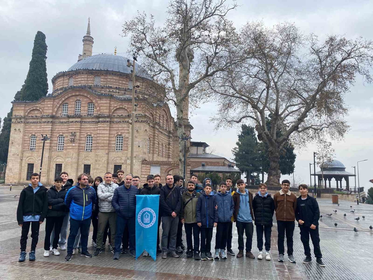 YILDIRIM BELEDİYESİ, GENÇLERİN HEM FİZİKSEL HEM DE KÜLTÜREL GELİŞİMLERİNE KATKI SAĞLAYACAK ÖNEMLİ...