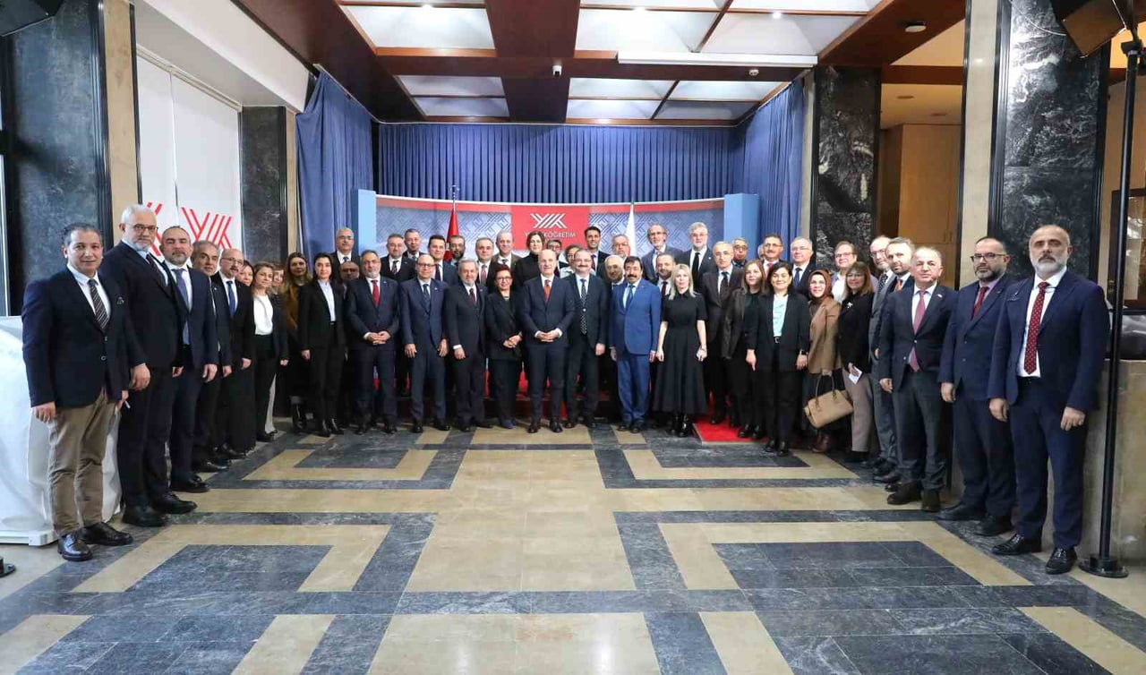 YÜKSEKÖĞRETİM KURULU (YÖK) BAŞKANLIĞINDA, ANADOLU’DA AFİLİYE MODELİYLE FAALİYET GÖSTEREN...