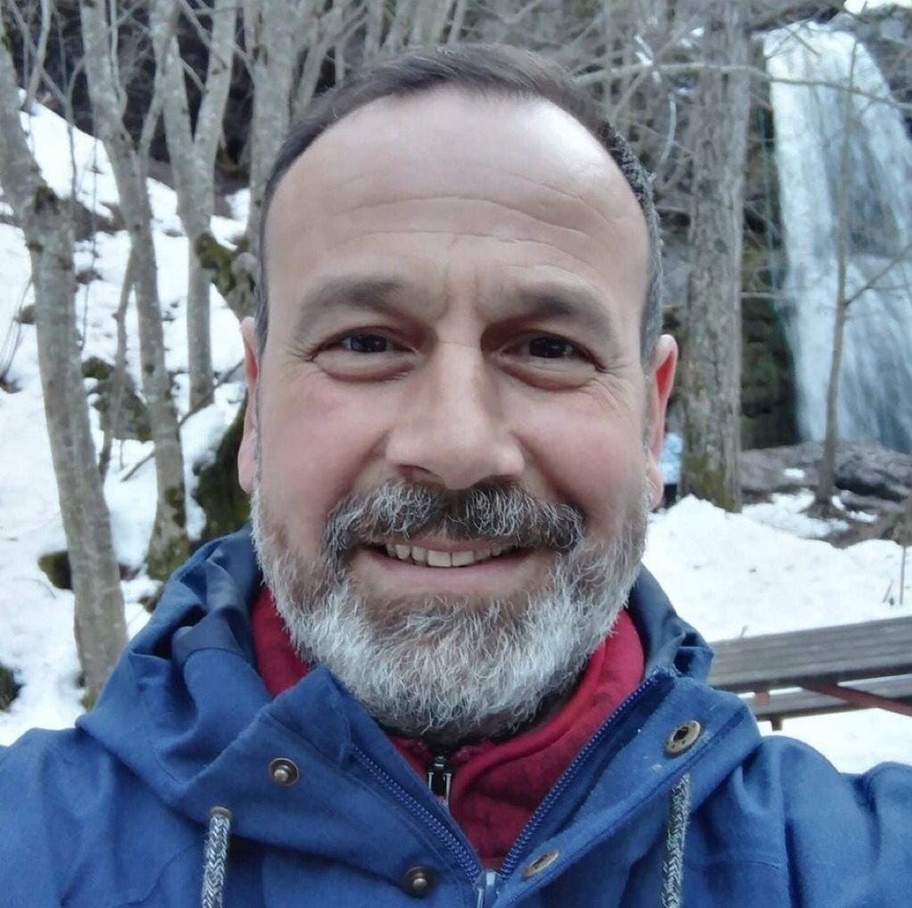 ZIPKINLA BALIK AVINA ÇIKAN EMEKLİ ASKERİ SAVCI BOĞULARAK HAYATINI KAYBETTİ