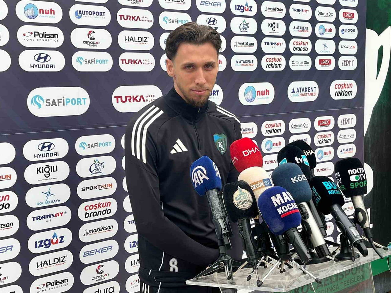 ZİRAAT TÜRKİYE KUPASI’NDA İLK GRUP MAÇINI SALI GÜNÜ ERZURUMSPOR İLE EVİNDE OYNAYACAK OLAN...