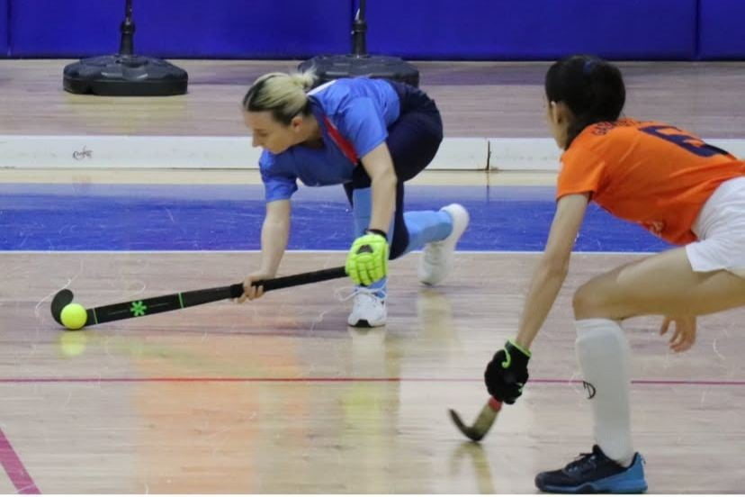 ZONGULDAK BÜLENT ECEVİT ÜNİVERSİTESİ (BEUN) SPOR BİLİMLERİ FAKÜLTESİ ANTRENÖRLÜK EĞİTİMİ BÖLÜMÜ...