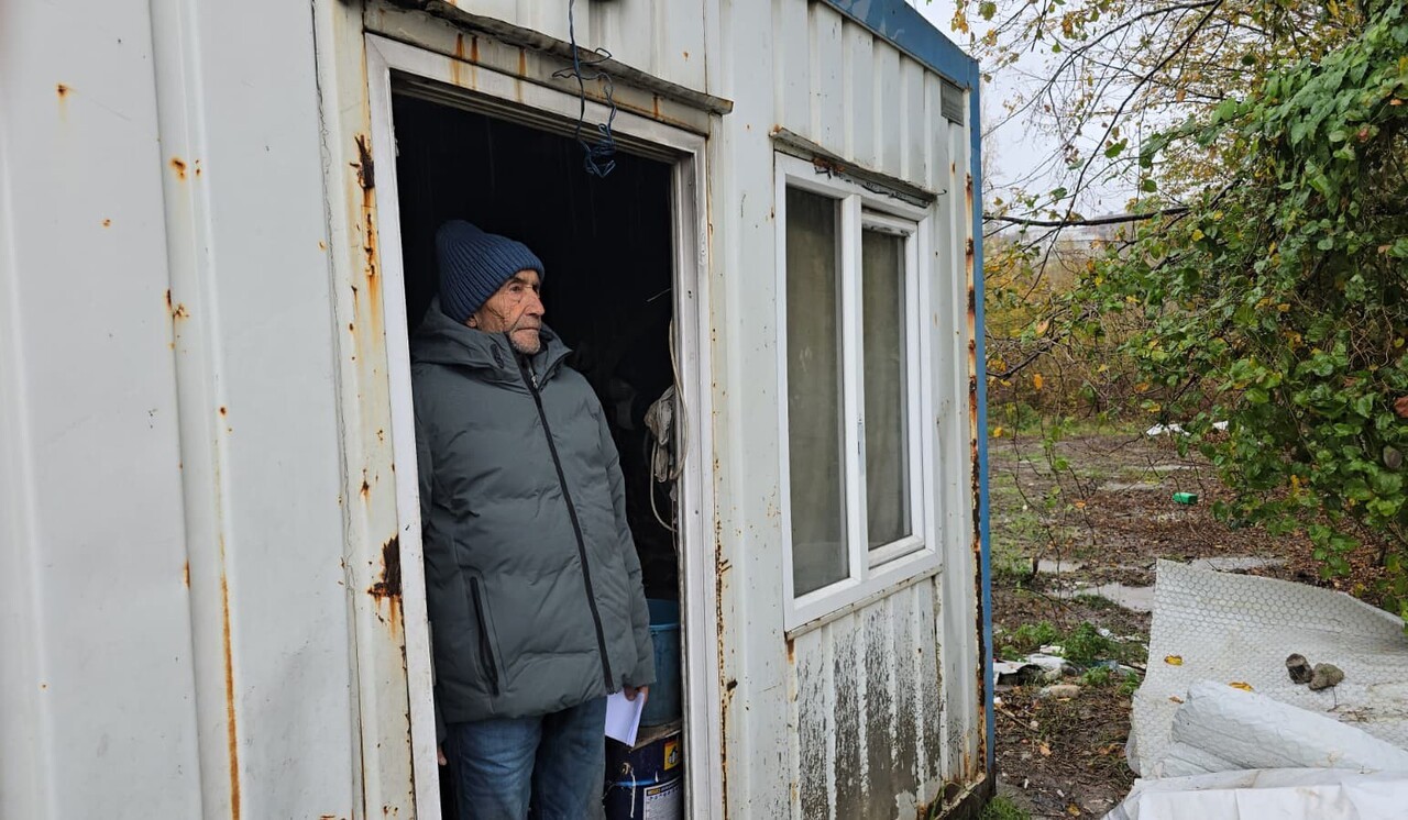 ZONGULDAK’IN EREĞLİ İLÇESİNDE BABASINDAN MİRAS KALAN ARSA KARŞILIĞINDA MİLYONLUK VİLLA VE DAİRE...
