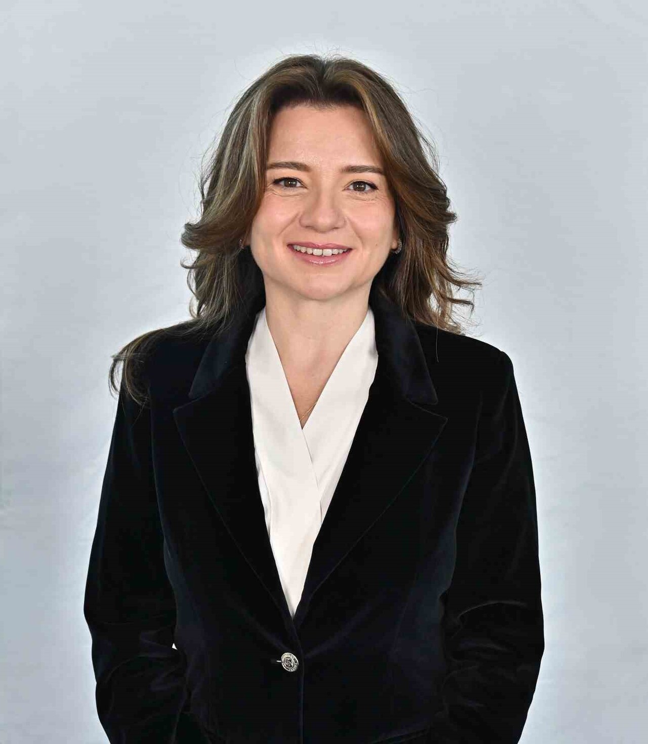 ZORLU ENERJİ CEO’SU ELİF YENER