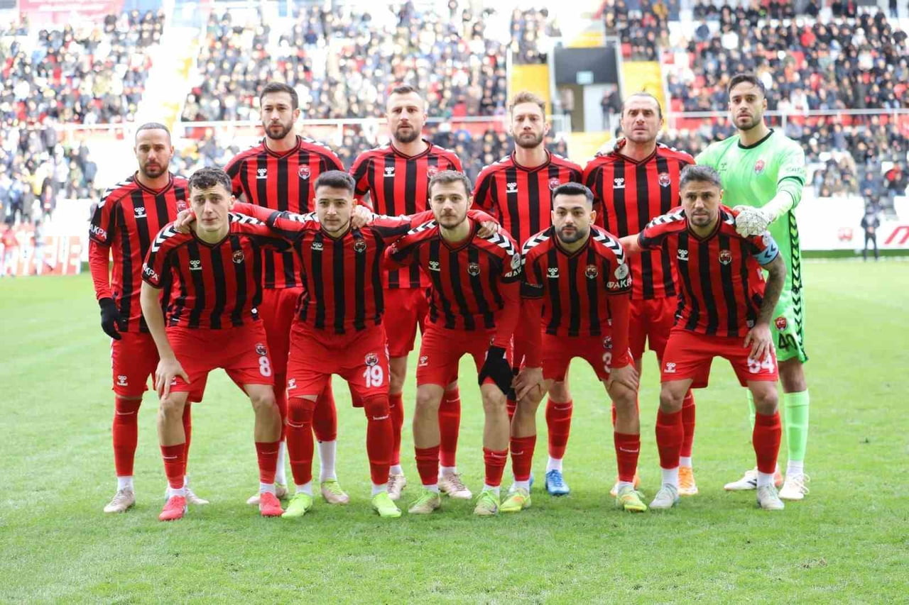 24ERZİNCANSPOR’DAN MAĞLUBİYETLER SONRASI KAMUOYU AÇIKLAMASI