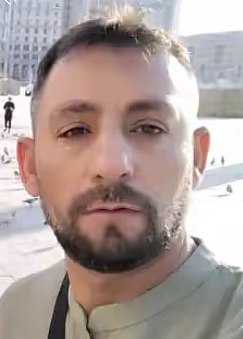 4 ÇOCUK BABASI FERİT M.