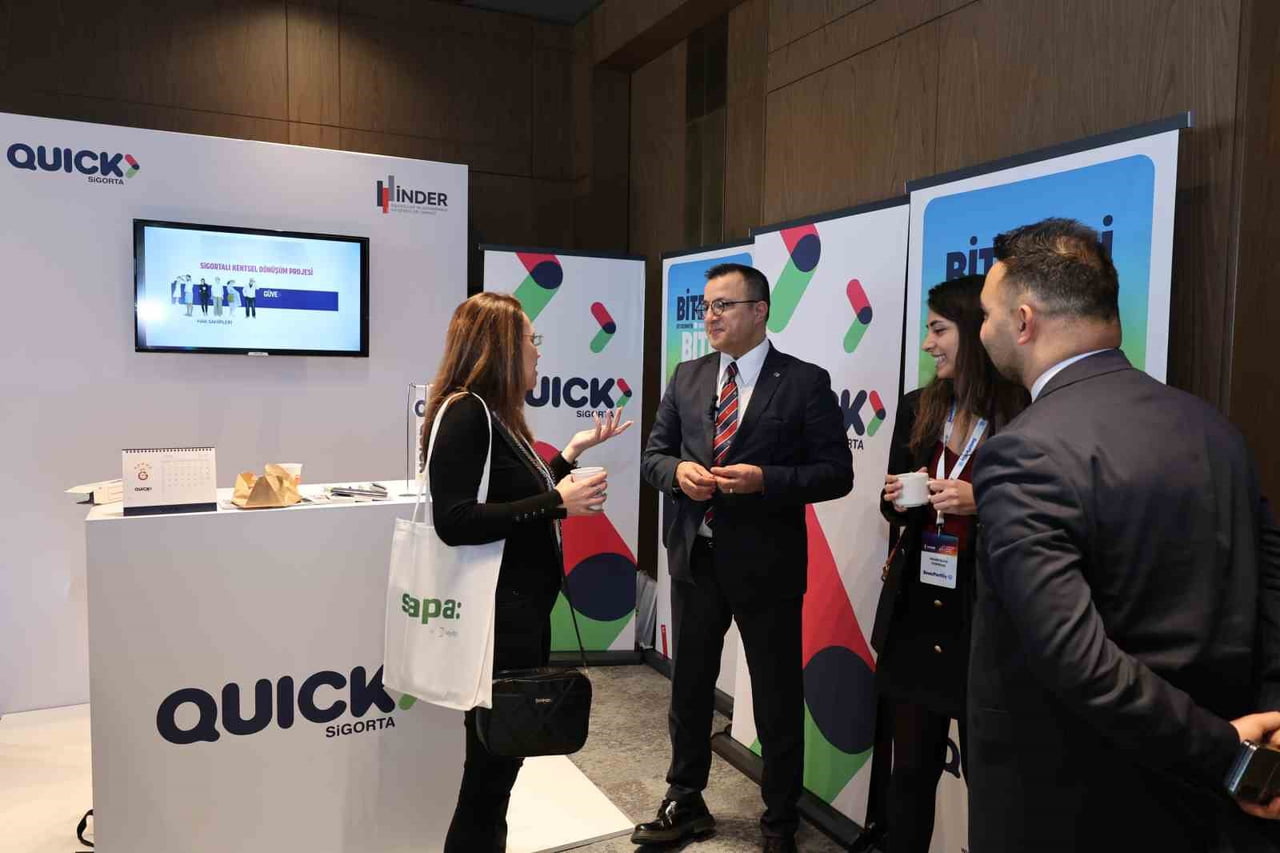 473 BİN MÜTEAHHİDİN BULUNDUĞU TÜRKİYE’DE KENTSEL DÖNÜŞÜMÜN ‘GÜVEN’ SORUNU SİGORTAYLA...