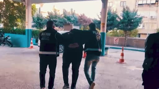 5 ilde FETÖ’ye operasyon: 81 şüpheli yakalandı