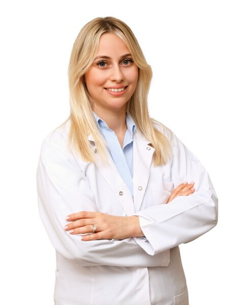 ACIBADEM ESKİŞEHİR HASTANESİ UZMAN PSİKOLOG BESTE ÇOKAYGİL