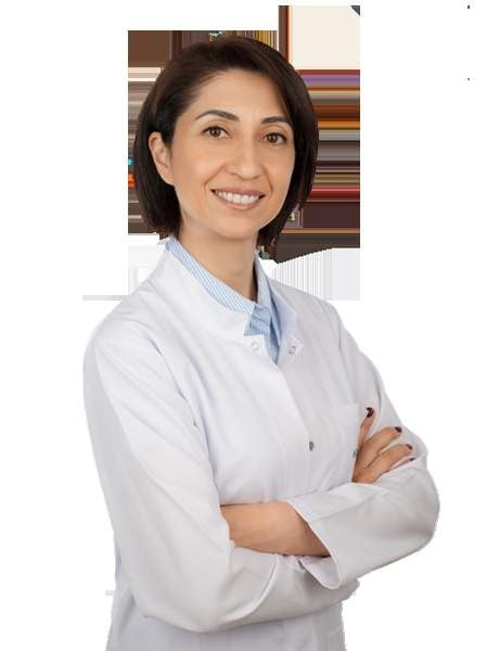 ACIBADEM KENT HASTANESİ ÇOCUK SAĞLIĞI VE HASTALIKLARI UZMANI DR. ÖZLEM ÇAKMAK YILMAZ