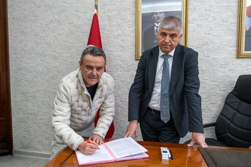 ADANA'NIN KARAİSALI, SAİMBEYLİ VE SARIÇAM İLÇELERİNDE UYGULANACAK YATIRIMLAR İÇİN 4 YATIRIMCIYA...